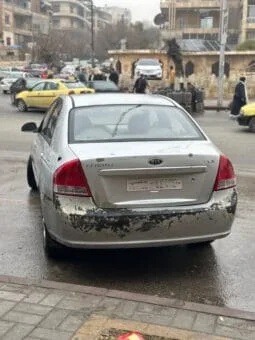 
										 مستعمل كيا – Kia سيراتو ممتلئ									