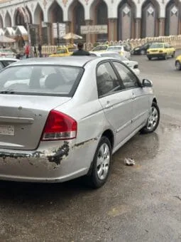 
										 مستعمل كيا – Kia سيراتو ممتلئ									