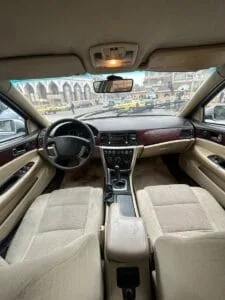 مستعمل صيني بريليانس