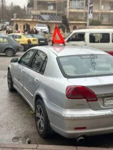 مستعمل صيني بريليانس