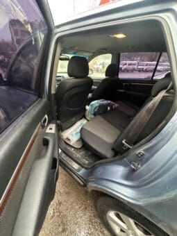 
										 مستعمل هيونداي – Hyundai سانتافيه – Santafe ممتلئ									