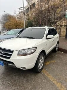 مستعمل هيونداي – Hyundai سانتافيه – Santafe