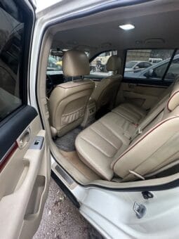 
										 مستعمل هيونداي – Hyundai سانتافيه – Santafe ممتلئ									