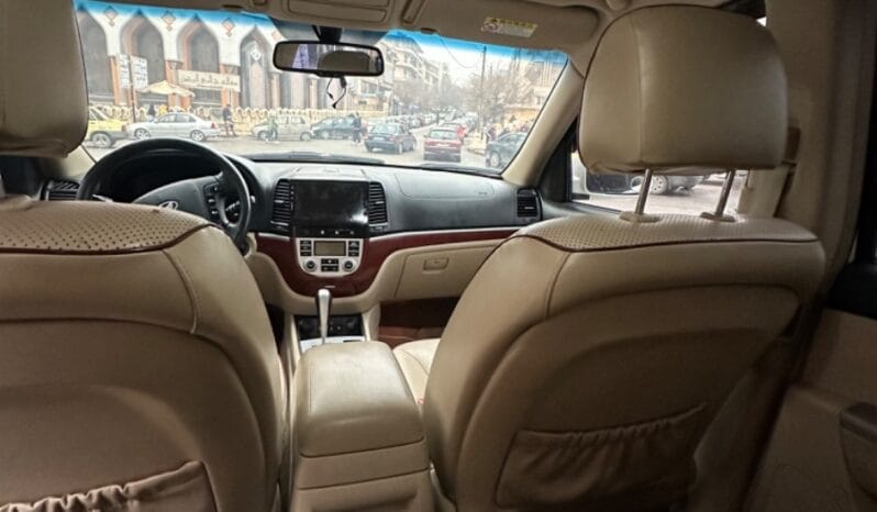 
								 مستعمل هيونداي – Hyundai سانتافيه – Santafe ممتلئ									