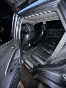 مستعمل هيونداي سانتافيه