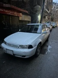 مستعمل دايو سيلو