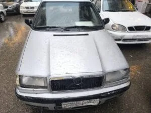 مستعمل سكودا – Skoda فيليسيا