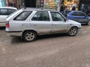 مستعمل سكودا – Skoda فيليسيا