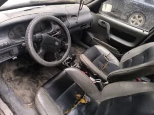 مستعمل سكودا – Skoda فيليسيا