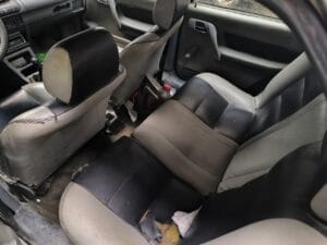 مستعمل هيونداي – Hyundai بورتر – porter