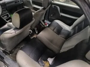 مستعمل سكودا – Skoda فيليسيا