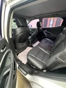 مستعمل هيونداي – Hyundai سانتافيه – Santafe