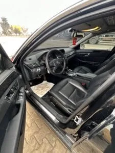 مستعمل مرسيدس بينز – Mercedes benz E class