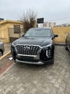 مستعمل هيونداي – Hyundai باليساد – Palisade