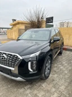 
										 مستعمل هيونداي – Hyundai باليساد – Palisade ممتلئ									