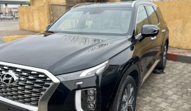 
								 مستعمل هيونداي – Hyundai باليساد – Palisade ممتلئ									