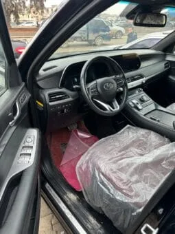 
										 مستعمل هيونداي – Hyundai باليساد – Palisade ممتلئ									