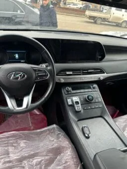 
										 مستعمل هيونداي – Hyundai باليساد – Palisade ممتلئ									