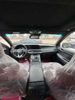 
										 مستعمل هيونداي – Hyundai باليساد – Palisade ممتلئ									