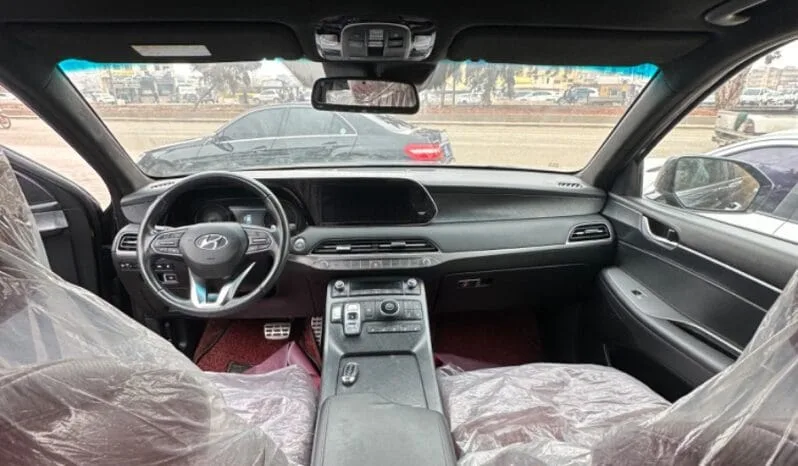 
								 مستعمل هيونداي – Hyundai باليساد – Palisade ممتلئ									