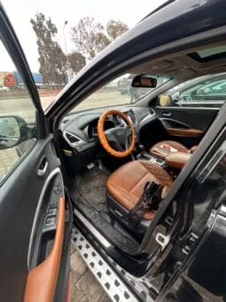 
										 مستعمل هيونداي – Hyundai ماكس كروز – Max cruise ممتلئ									
