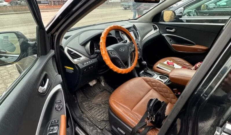 
								 مستعمل هيونداي – Hyundai ماكس كروز – Max cruise ممتلئ									