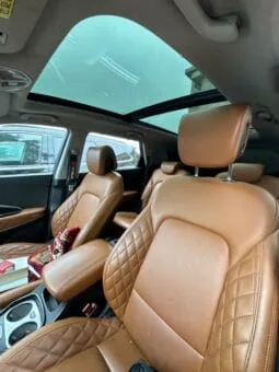 
										 مستعمل هيونداي – Hyundai ماكس كروز – Max cruise ممتلئ									