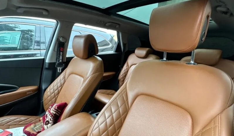 
								 مستعمل هيونداي – Hyundai ماكس كروز – Max cruise ممتلئ									