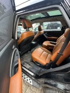 مستعمل هيونداي – Hyundai ماكس كروز – Max cruise