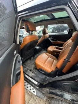 
										 مستعمل هيونداي – Hyundai ماكس كروز – Max cruise ممتلئ									