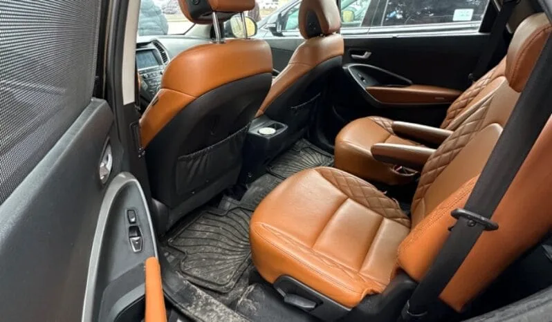 
								 مستعمل هيونداي – Hyundai ماكس كروز – Max cruise ممتلئ									
