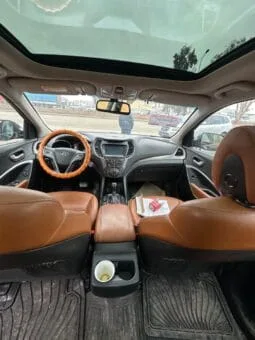 
										 مستعمل هيونداي – Hyundai ماكس كروز – Max cruise ممتلئ									