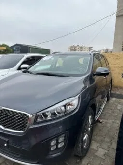 مستعمل كيا – Kia سيرانتو – Sorento