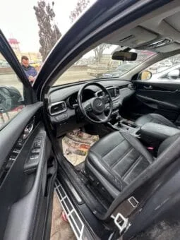 مستعمل كيا – Kia سيرانتو – Sorento