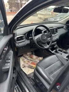مستعمل كيا – Kia سيرانتو – Sorento