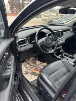 مستعمل كيا – Kia سيرانتو – Sorento