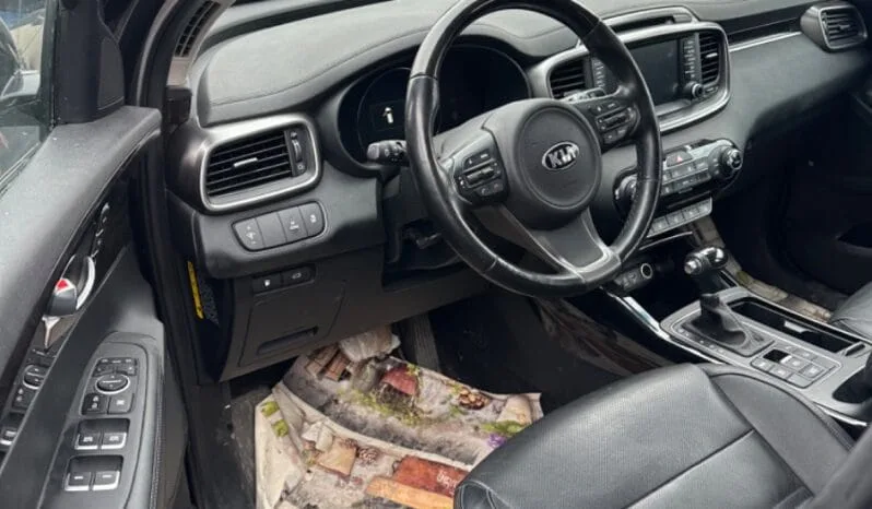 
								 مستعمل كيا – Kia سيرانتو – Sorento ممتلئ									