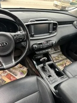مستعمل كيا – Kia سيرانتو – Sorento