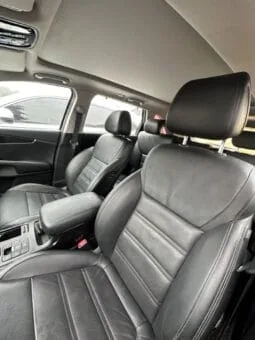 
										 مستعمل كيا – Kia سيرانتو – Sorento ممتلئ									