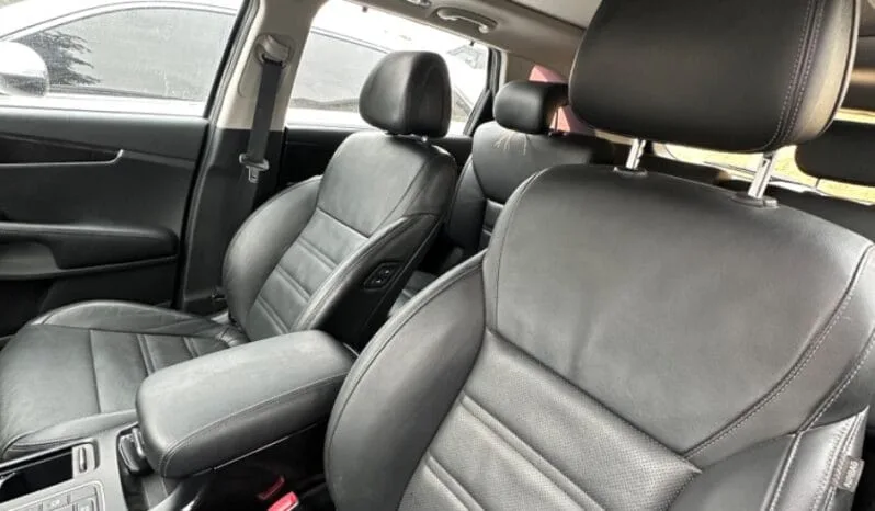 
								 مستعمل كيا – Kia سيرانتو – Sorento ممتلئ									