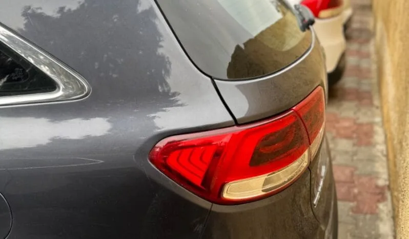 
								 مستعمل كيا – Kia سيرانتو – Sorento ممتلئ									
