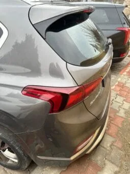 
										 مستعمل هيونداي – Hyundai سانتافيه – Santafe ممتلئ									