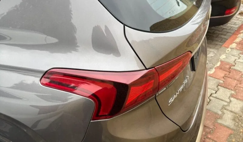 
								 مستعمل هيونداي – Hyundai سانتافيه – Santafe ممتلئ									