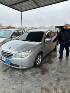 مستعمل هيونداي – Hyundai افنتي – avante