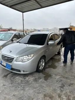 
										 مستعمل هيونداي – Hyundai افنتي – avante ممتلئ									