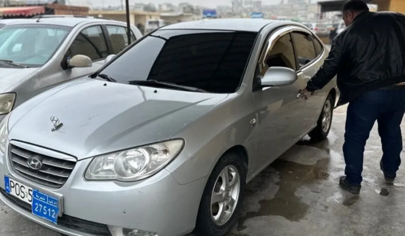 
								 مستعمل هيونداي – Hyundai افنتي – avante ممتلئ									