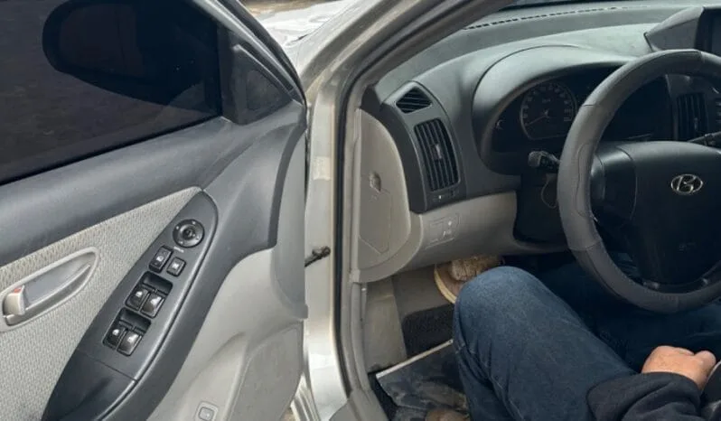 
								 مستعمل هيونداي – Hyundai افنتي – avante ممتلئ									