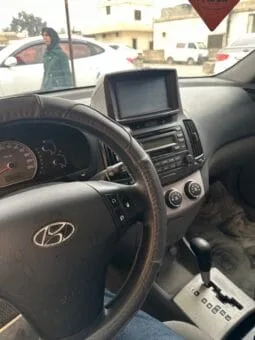 
										 مستعمل هيونداي – Hyundai افنتي – avante ممتلئ									