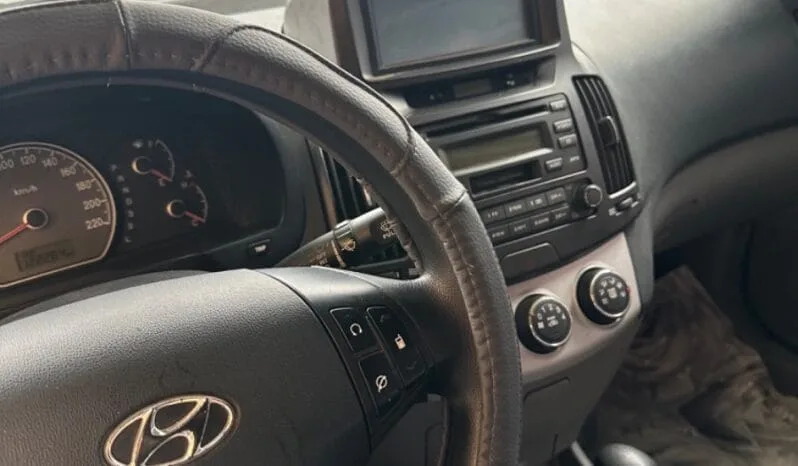 
								 مستعمل هيونداي – Hyundai افنتي – avante ممتلئ									