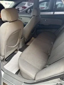 مستعمل هيونداي – Hyundai افنتي – avante